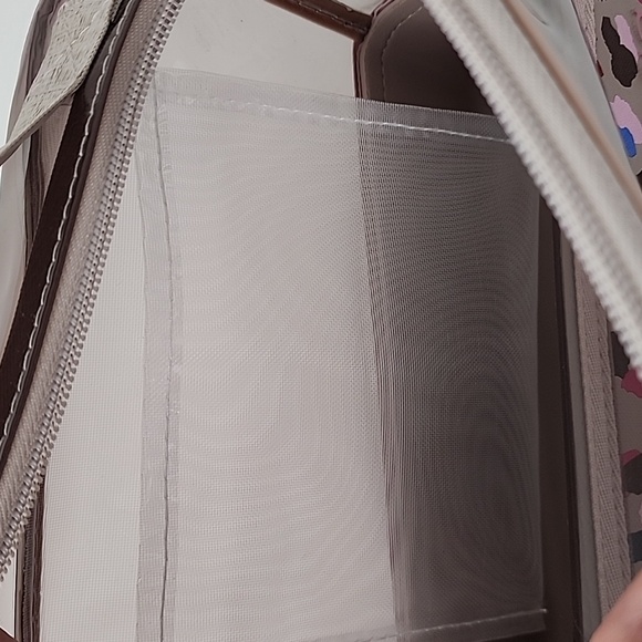 Bogg Boggs N' Ends Pouch Neon Jungle - Picture 8 of 16